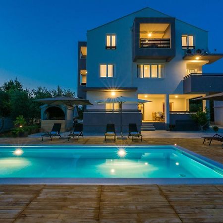 Villa Petar'S Dream 3 Privlaka  Luaran gambar