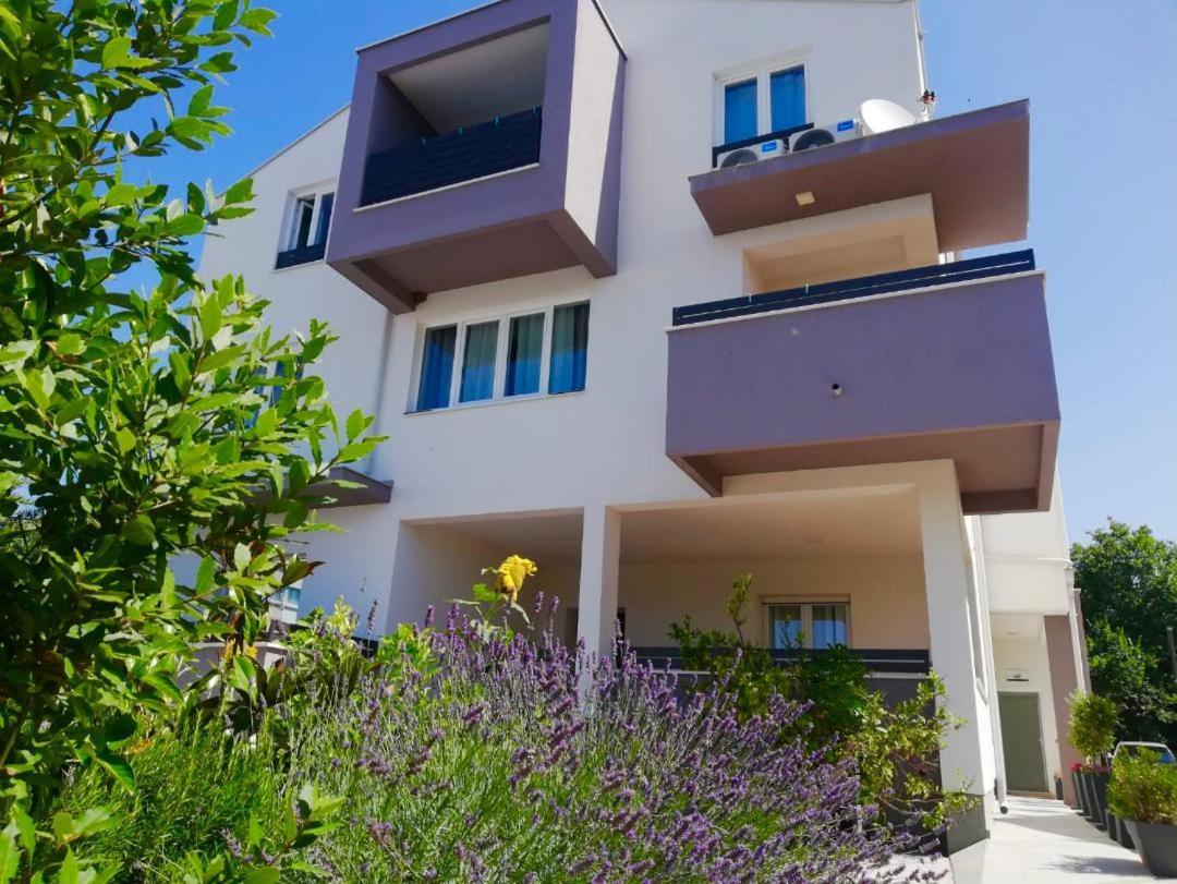 Villa Petar'S Dream 3 Privlaka  Luaran gambar
