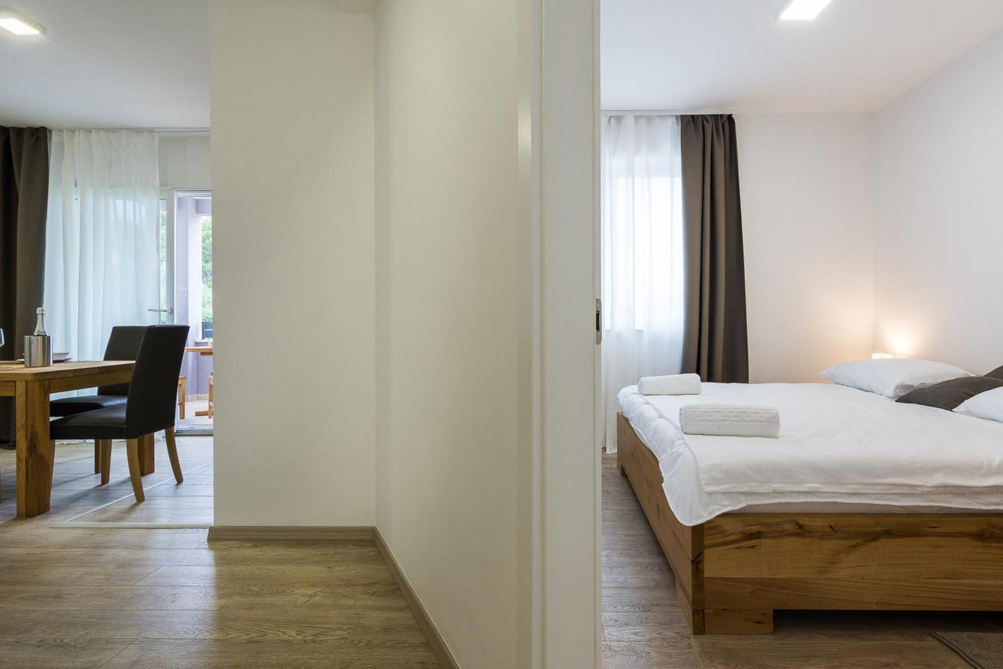 Villa Petar'S Dream 3 Privlaka  Luaran gambar