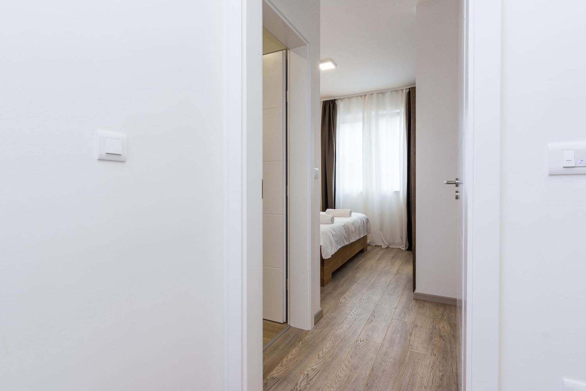 Villa Petar'S Dream 3 Privlaka  Luaran gambar