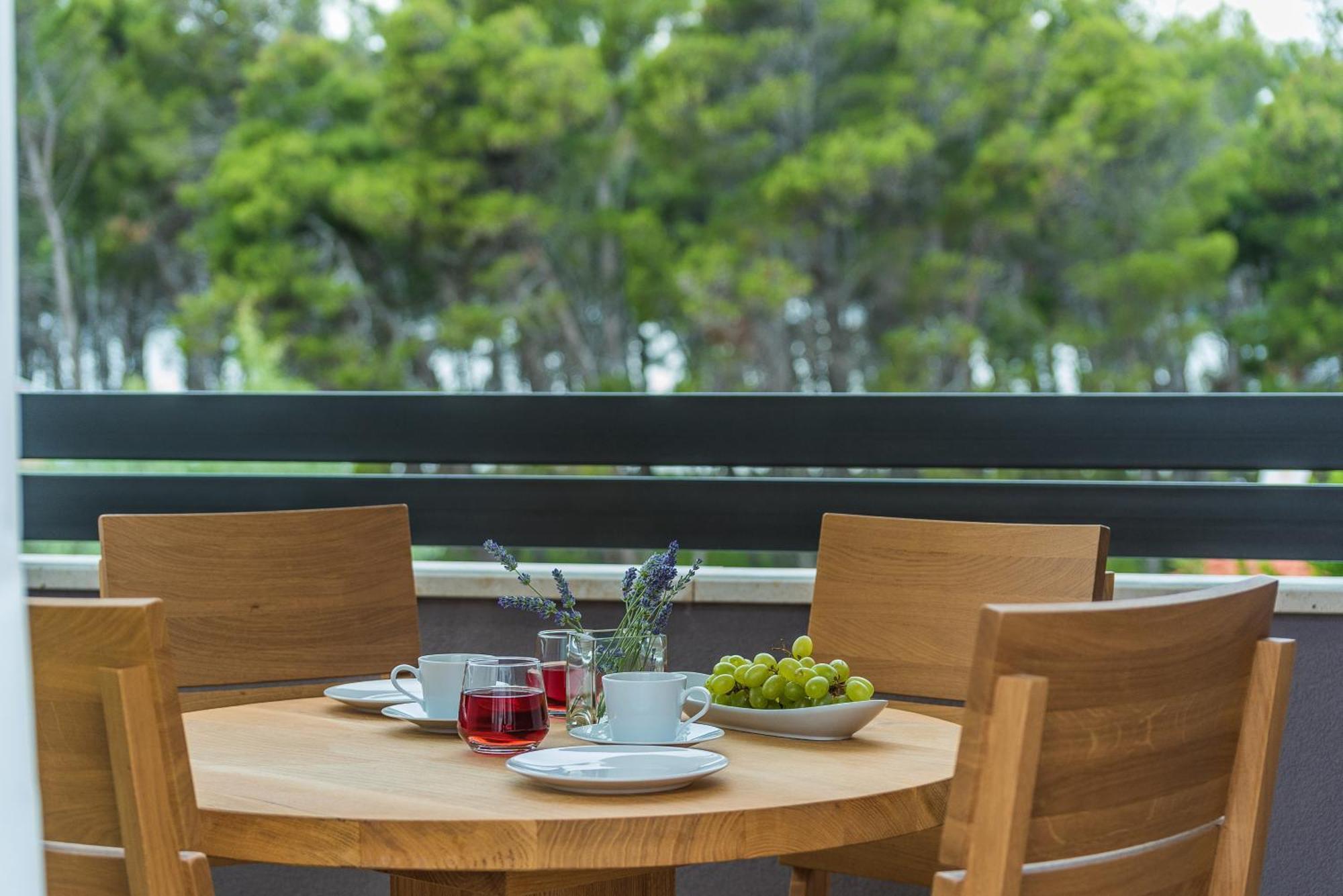 Villa Petar'S Dream 3 Privlaka  Luaran gambar