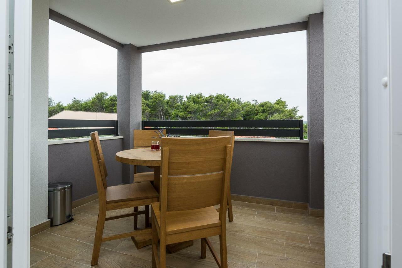 Villa Petar'S Dream 3 Privlaka  Luaran gambar
