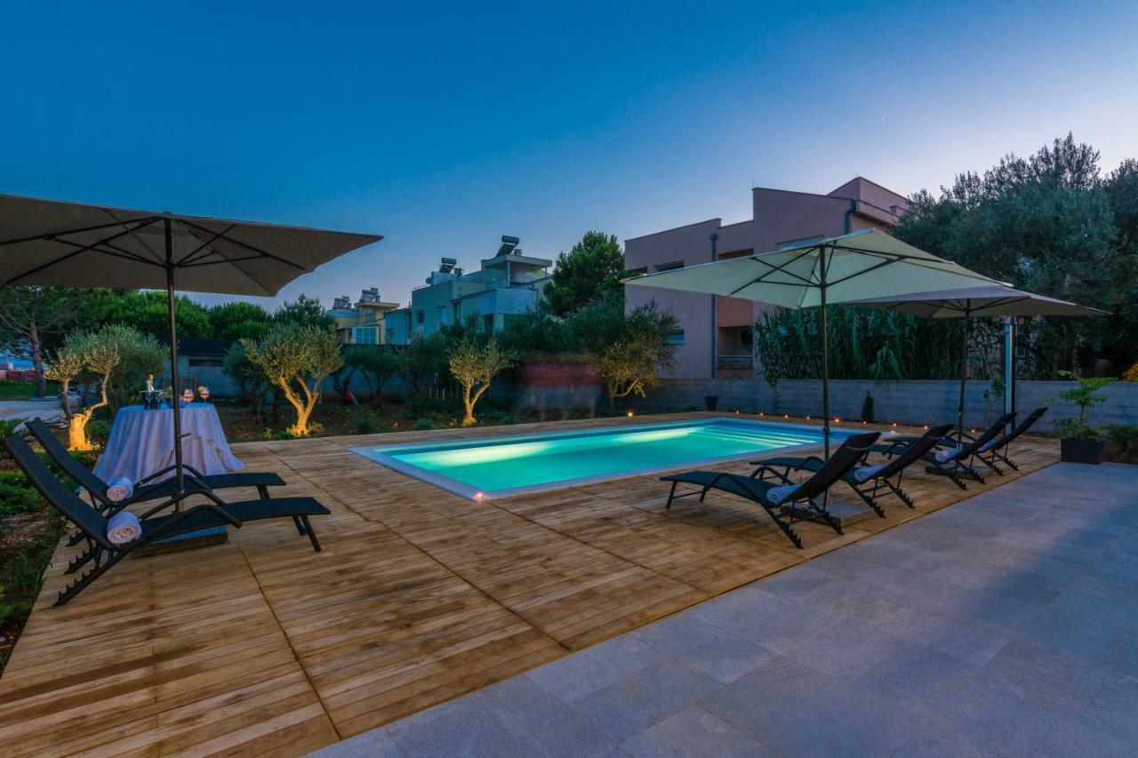 Villa Petar'S Dream 3 Privlaka  Luaran gambar