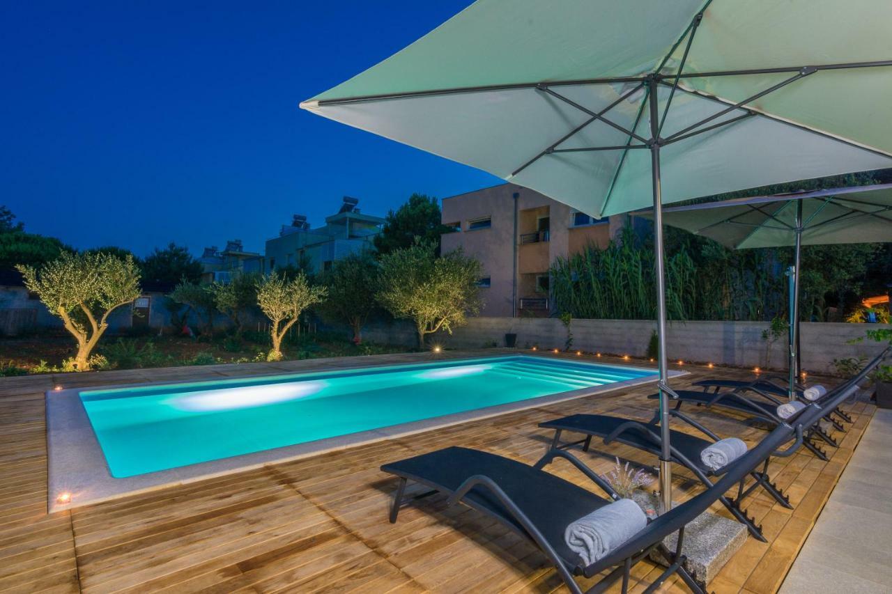 Villa Petar'S Dream 3 Privlaka  Luaran gambar