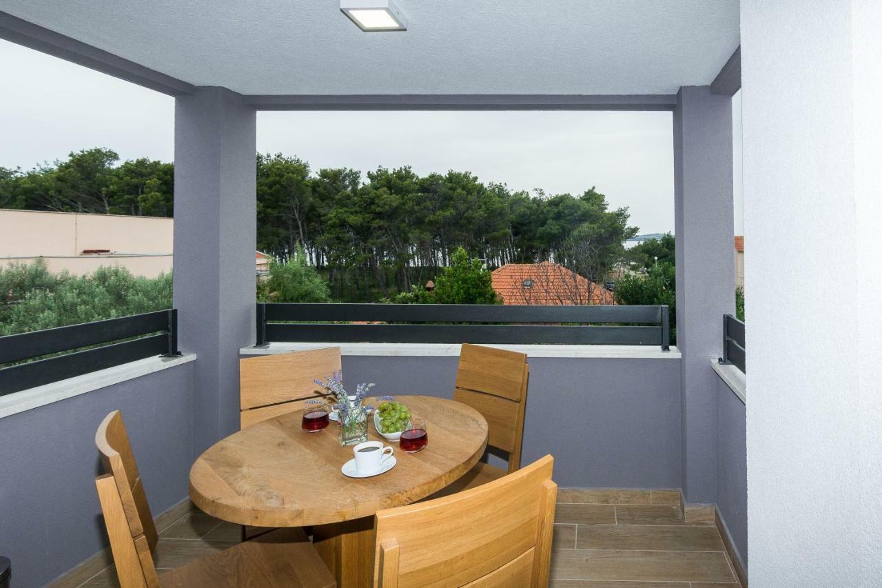 Villa Petar'S Dream 3 Privlaka  Luaran gambar
