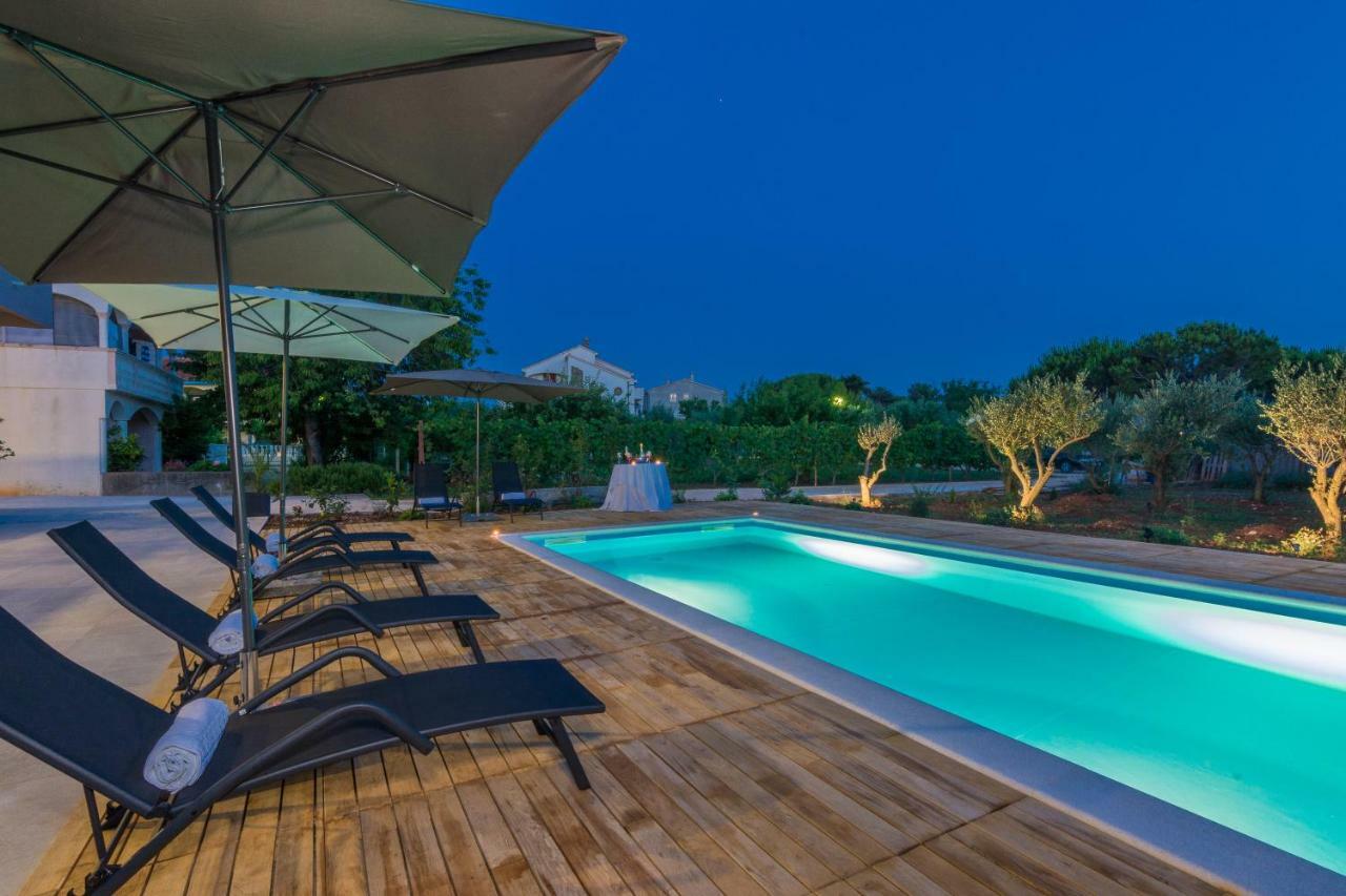 Villa Petar'S Dream 3 Privlaka  Luaran gambar