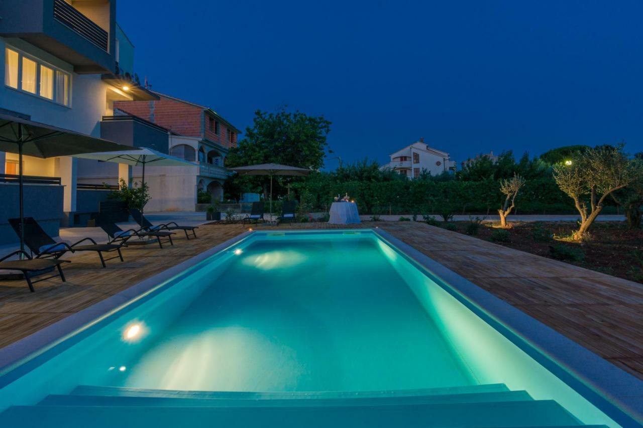 Villa Petar'S Dream 3 Privlaka  Luaran gambar