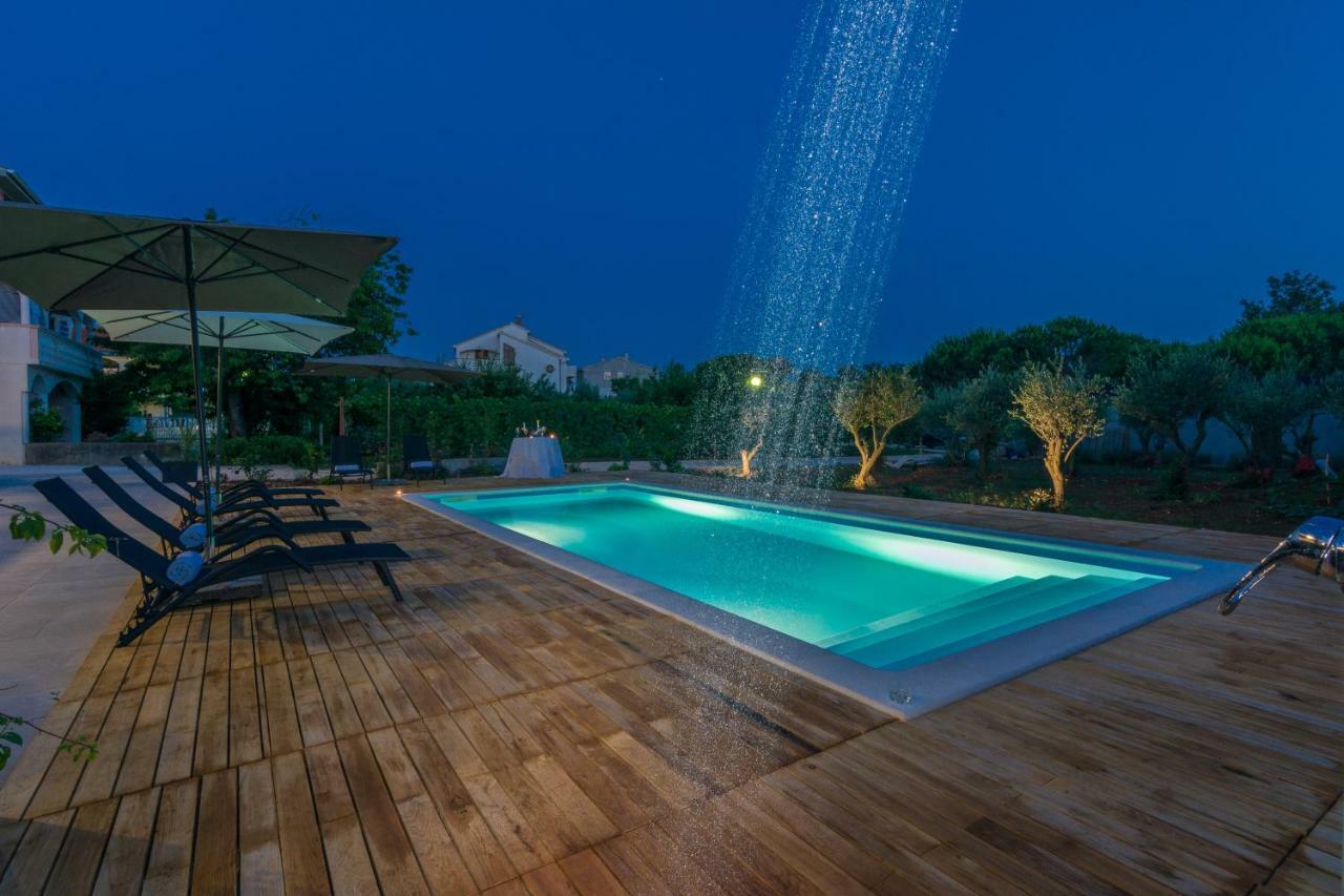 Villa Petar'S Dream 3 Privlaka  Luaran gambar